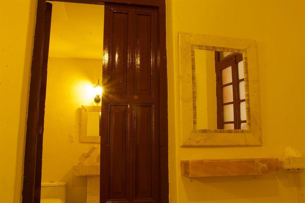 Casa Temazcal 4*