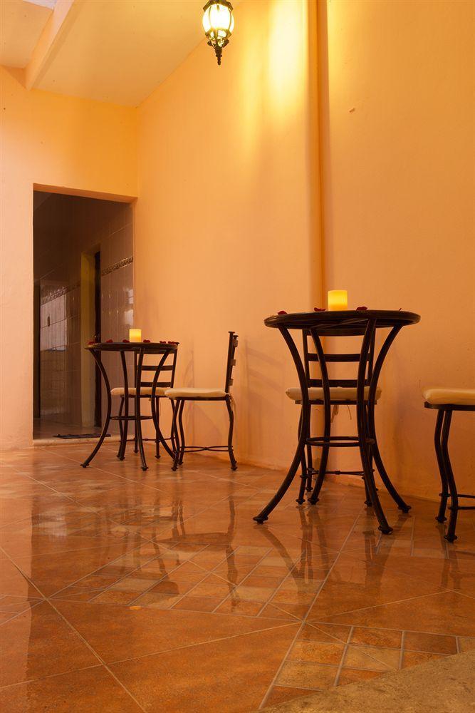Casa Temazcal