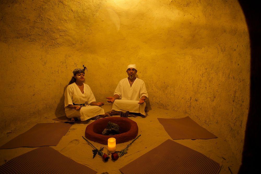 Casa Temazcal Hotel 4*