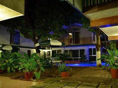 Campestre 2*