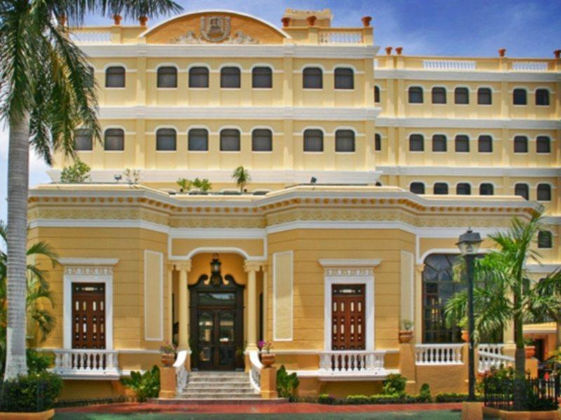 Residencial 4* Mérida