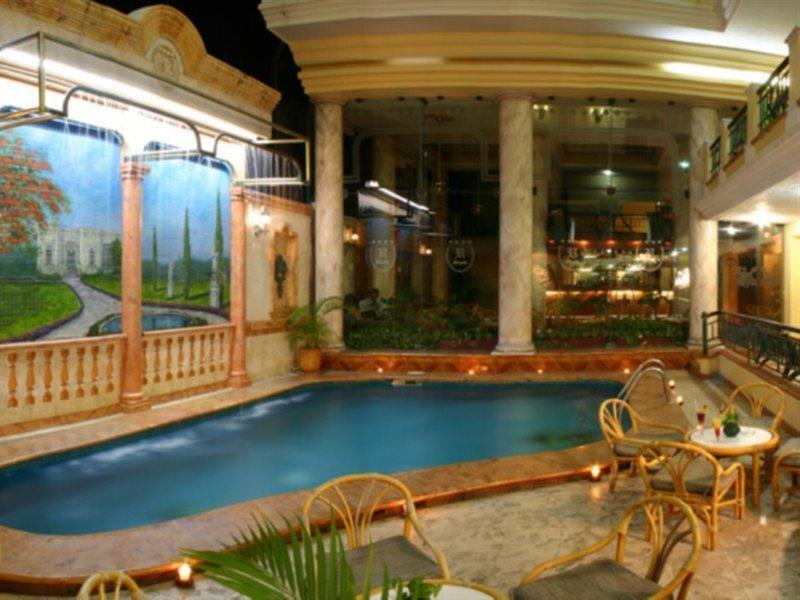 Residencial Hotel Mérida
