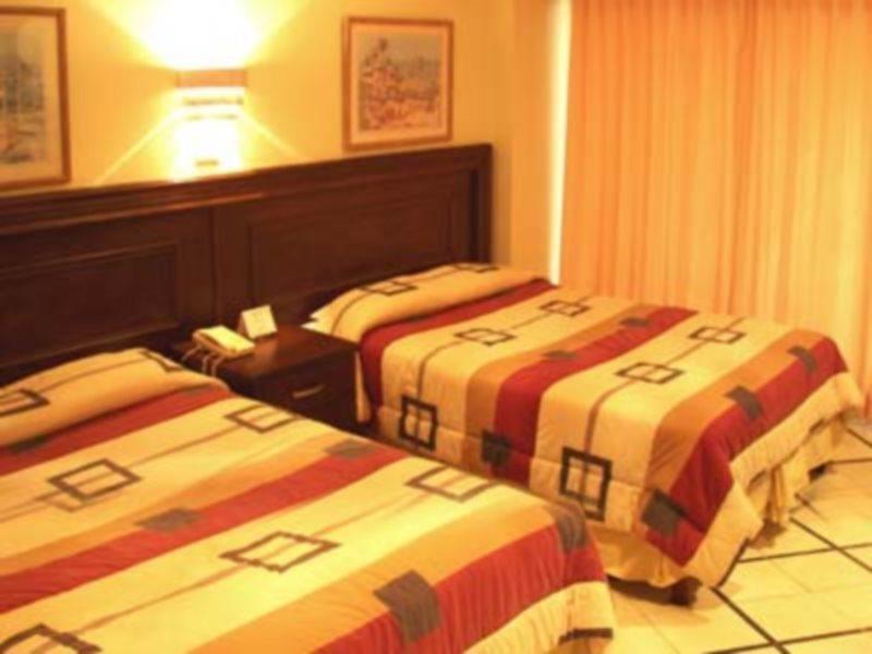 Ambassador Hotel 4*