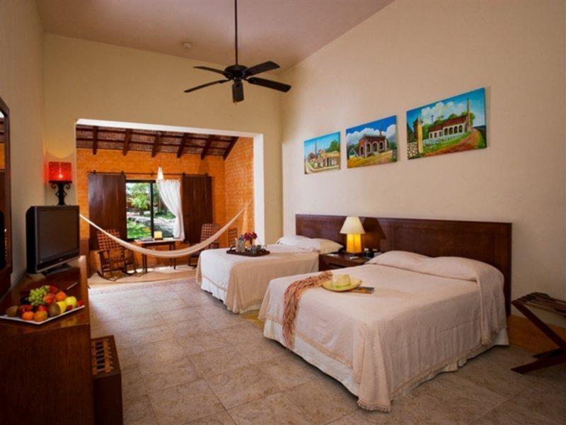 Hacienda Misne 5* Mérida