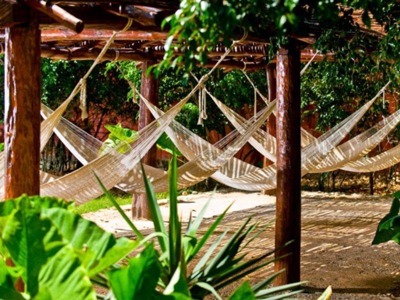 Hacienda Misne 5* Mérida