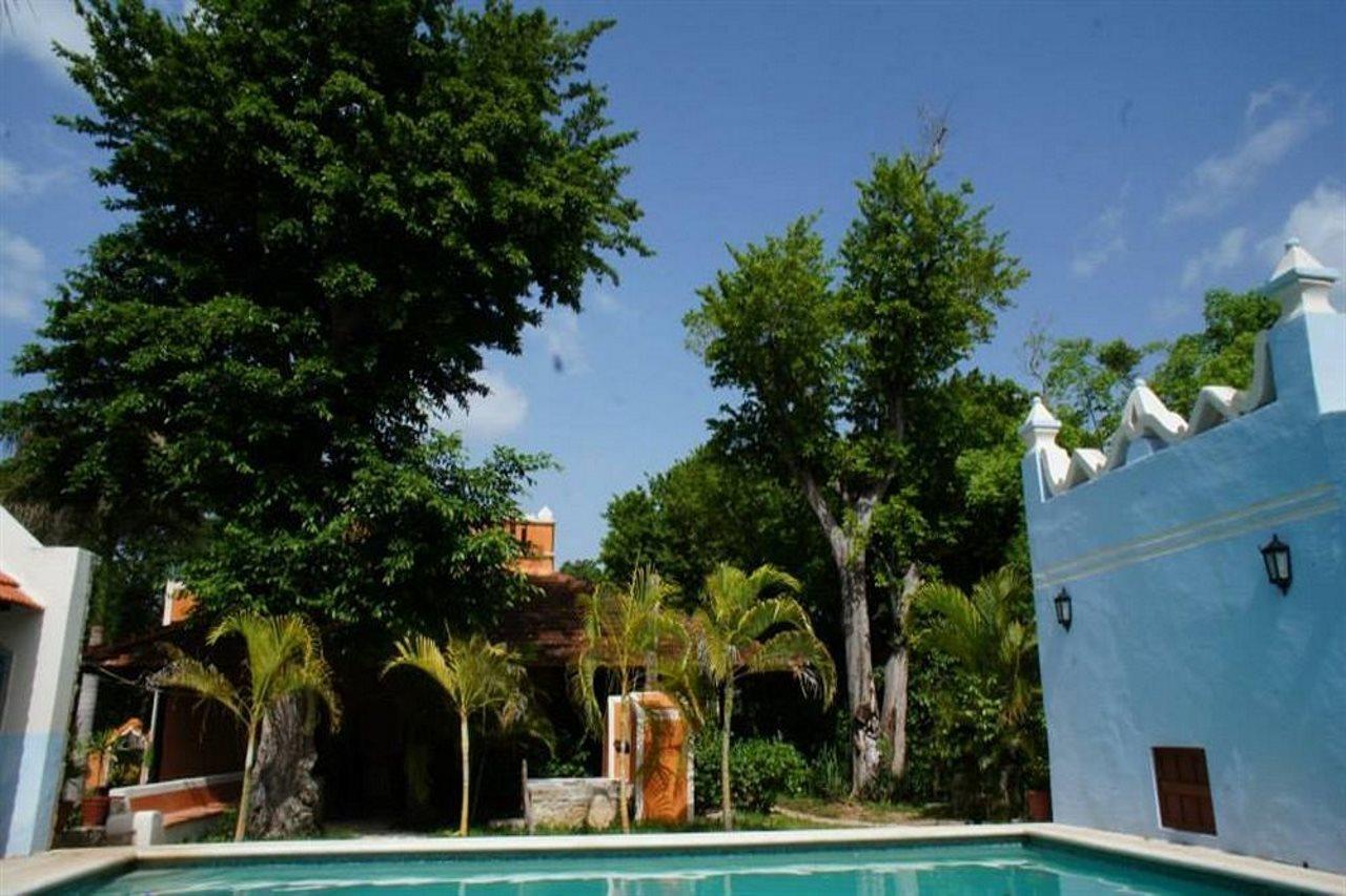 Hacienda Noc-ac & 5* Merida