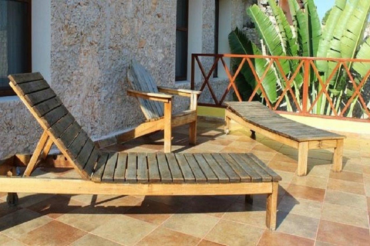 Art 57 - Adults Only Hotel Mérida