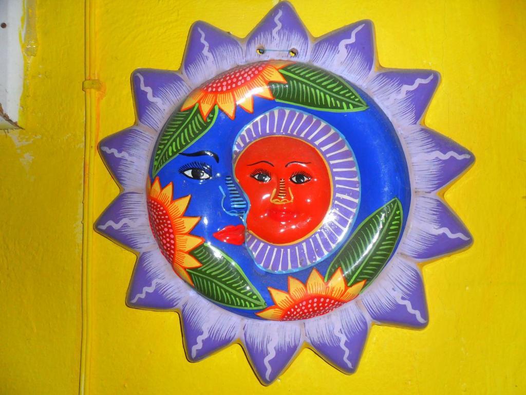 Casa Chalia * Mérida