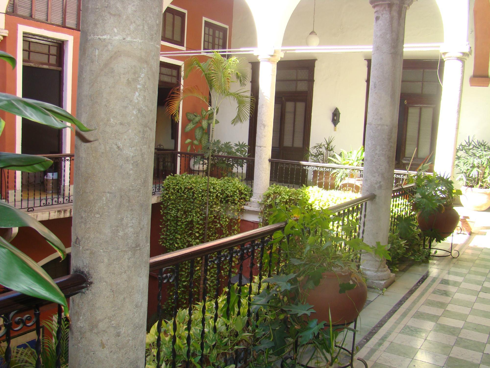 Hotel Reforma