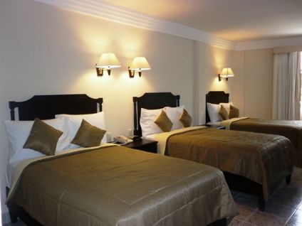 Hotel Victoria 5*