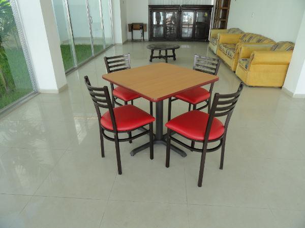 Hotel Dalias Mérida