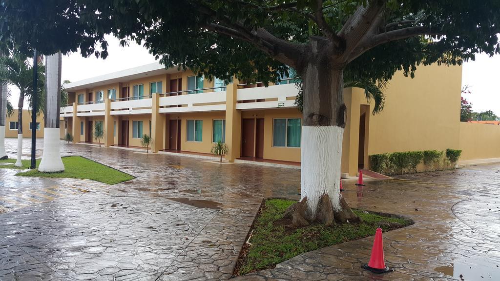 Hotel Tecnohotel Norte