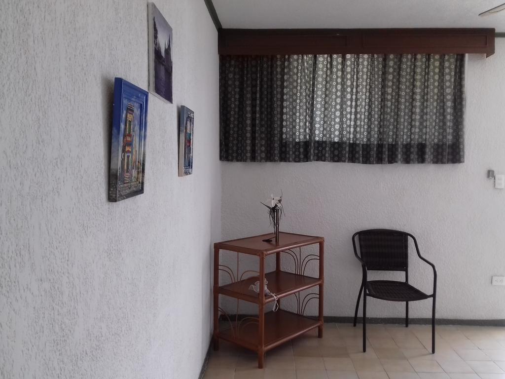Suites Imperial Merida