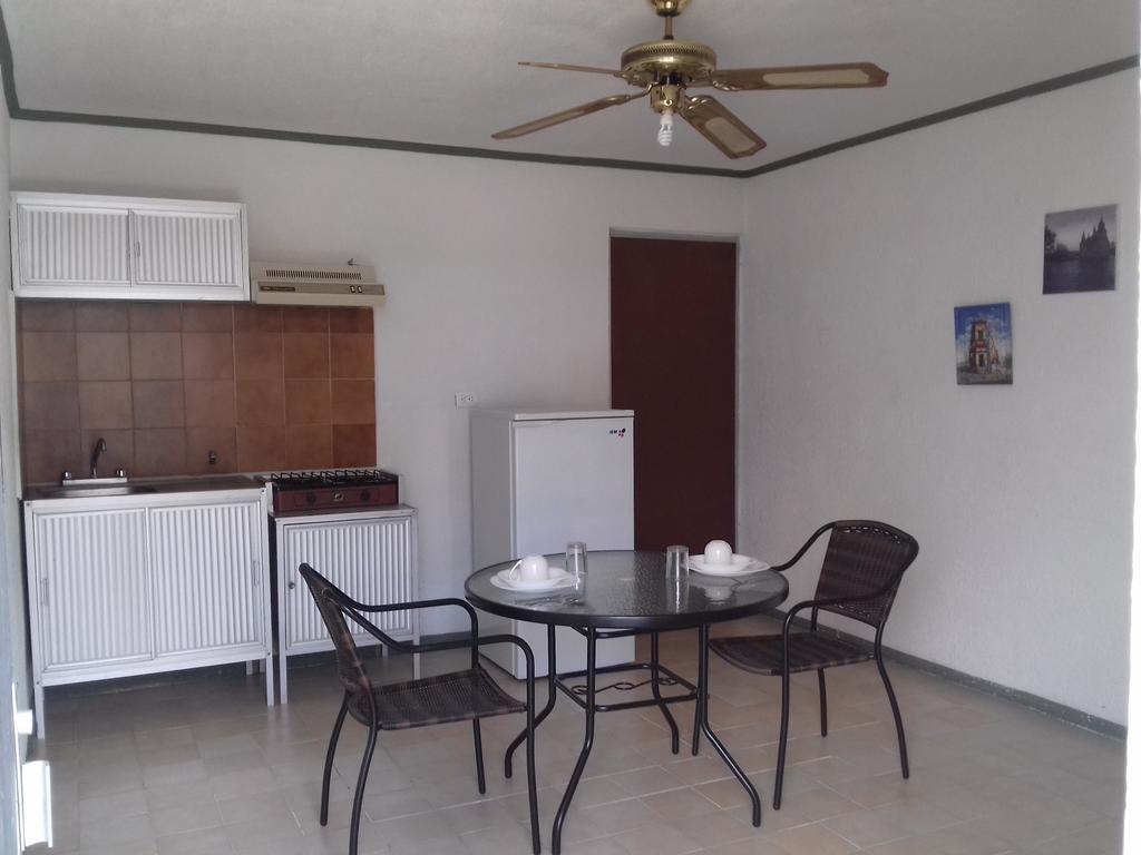 Suites Imperial Merida