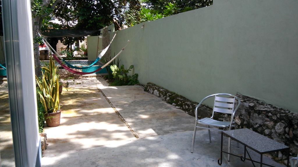 Casa Del Aire Pensión