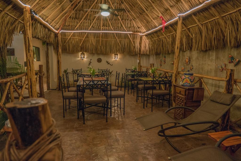 Bed and breakfast Casa Del Maya
