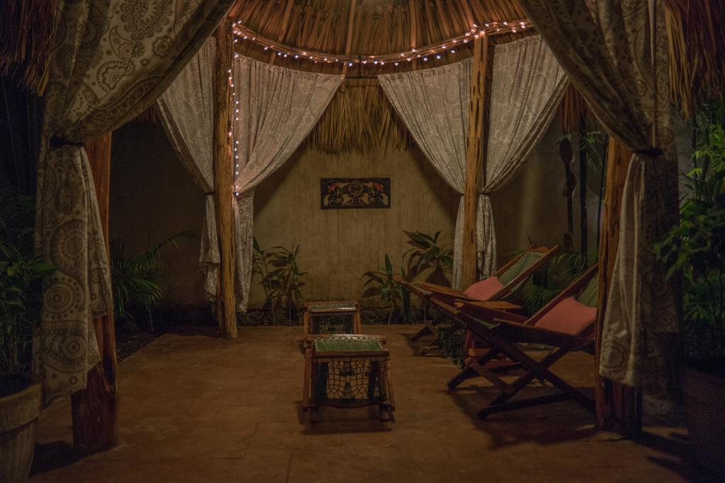Bed & Breakfast Casa Del Maya Merida