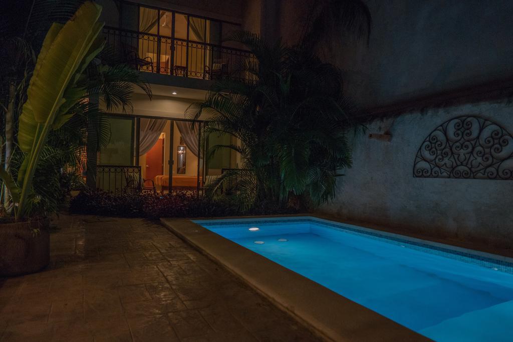 Casa Del Maya