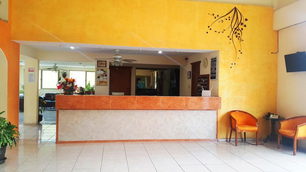 El Marques Hotel 3*