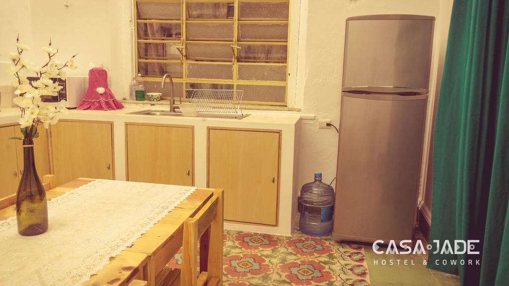 Casa Jade - Downtown (adults Only) Mérida