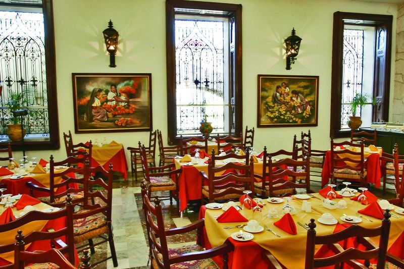 Gamma El Castellano Hotel 3*