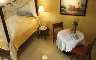 Maria & Restaurant Hotel 5*