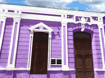 Lavanda Cas 5* Mérida