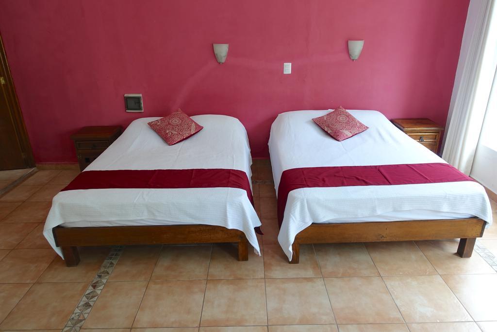 Aries Y Libra Bed and breakfast Mérida
