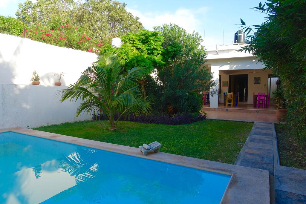 Aries Y Libra Bed and breakfast 3*