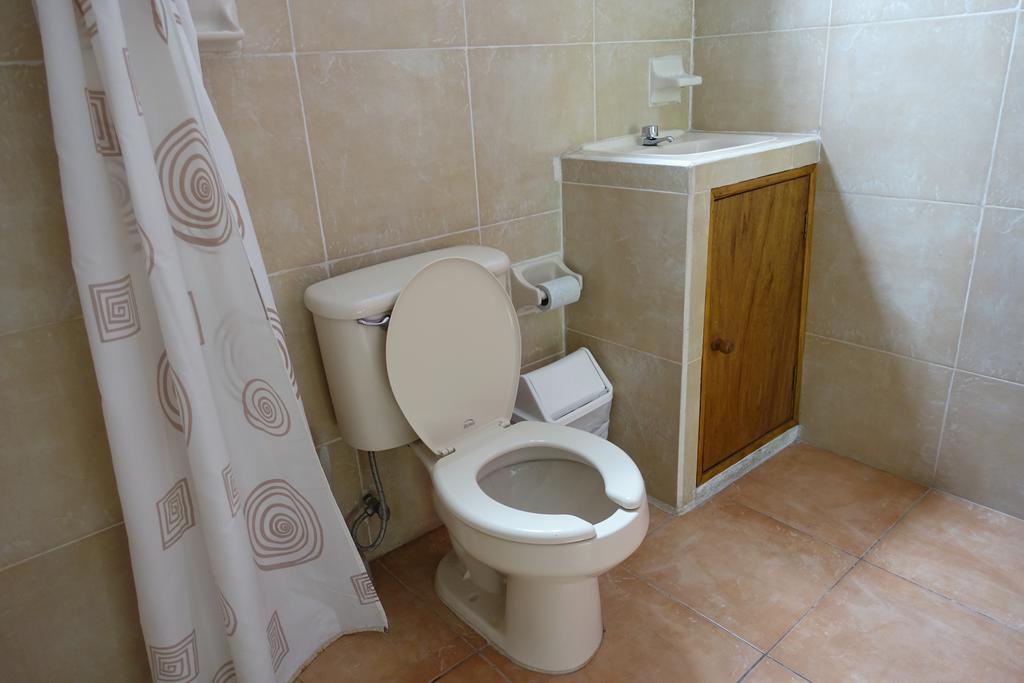 Aries Y Libra Bed and breakfast Mérida