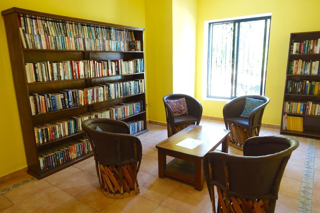 Aries Y Libra Bed and breakfast 3*