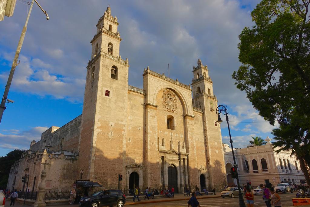 Aries Y Libra 3* Mérida