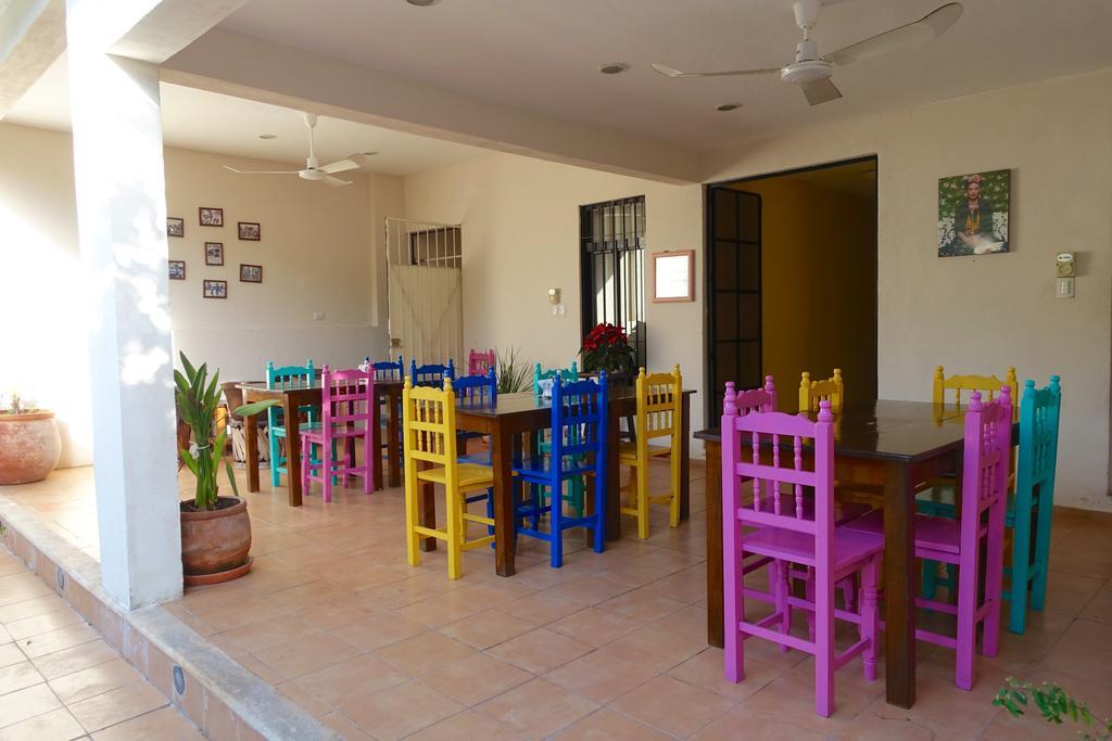 Bed and breakfast Aries Y Libra 3*