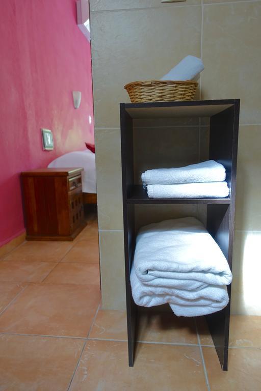 Bed and breakfast Aries Y Libra