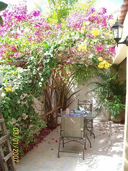 Apartamento Casa Chalia