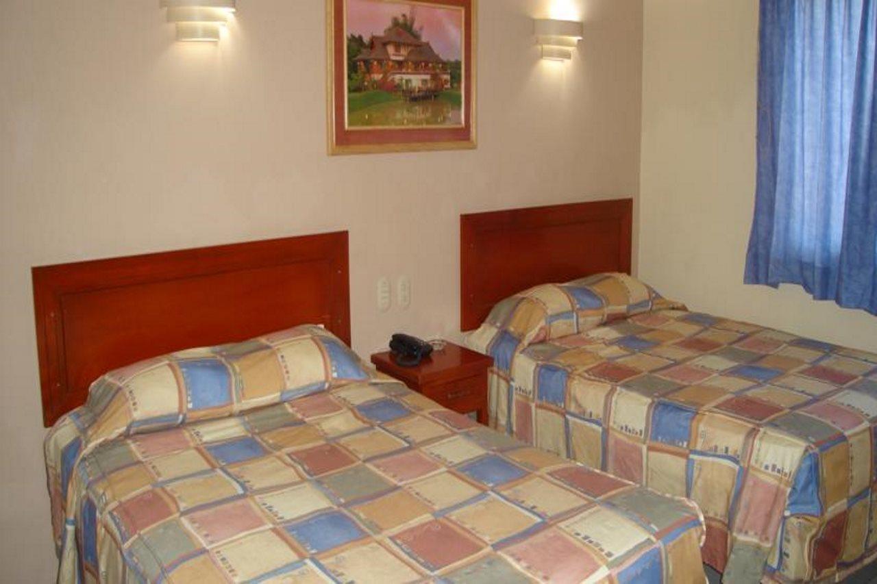 El Español Centro Historico Hotel 3*