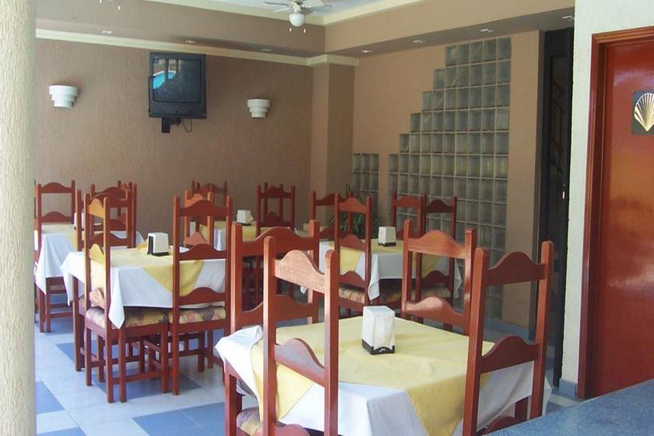 El Español Centro Historico Hotel Mérida