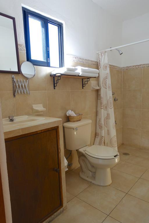Aries Y Libra Bed and breakfast 3*