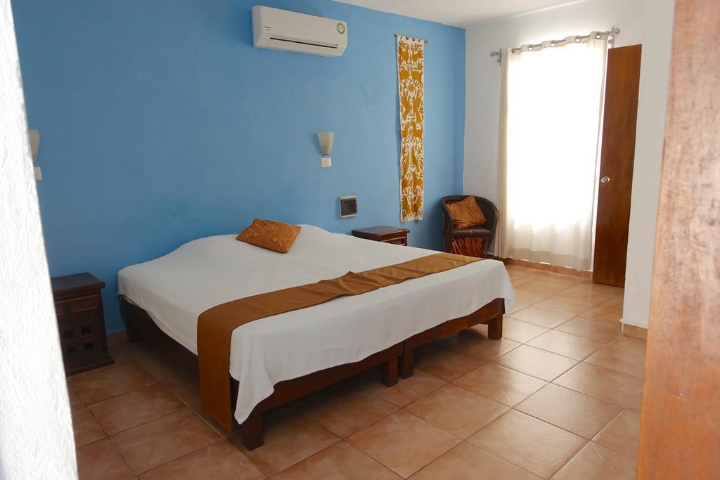 Bed and breakfast Aries Y Libra