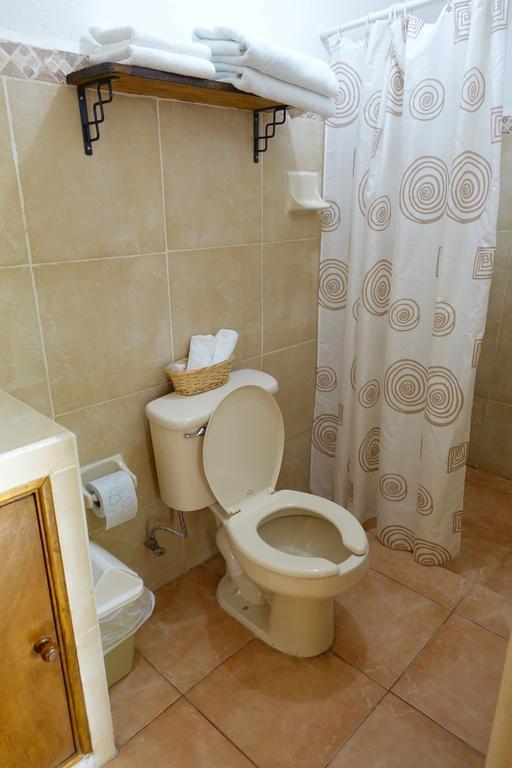 Aries Y Libra Bed and breakfast Mérida