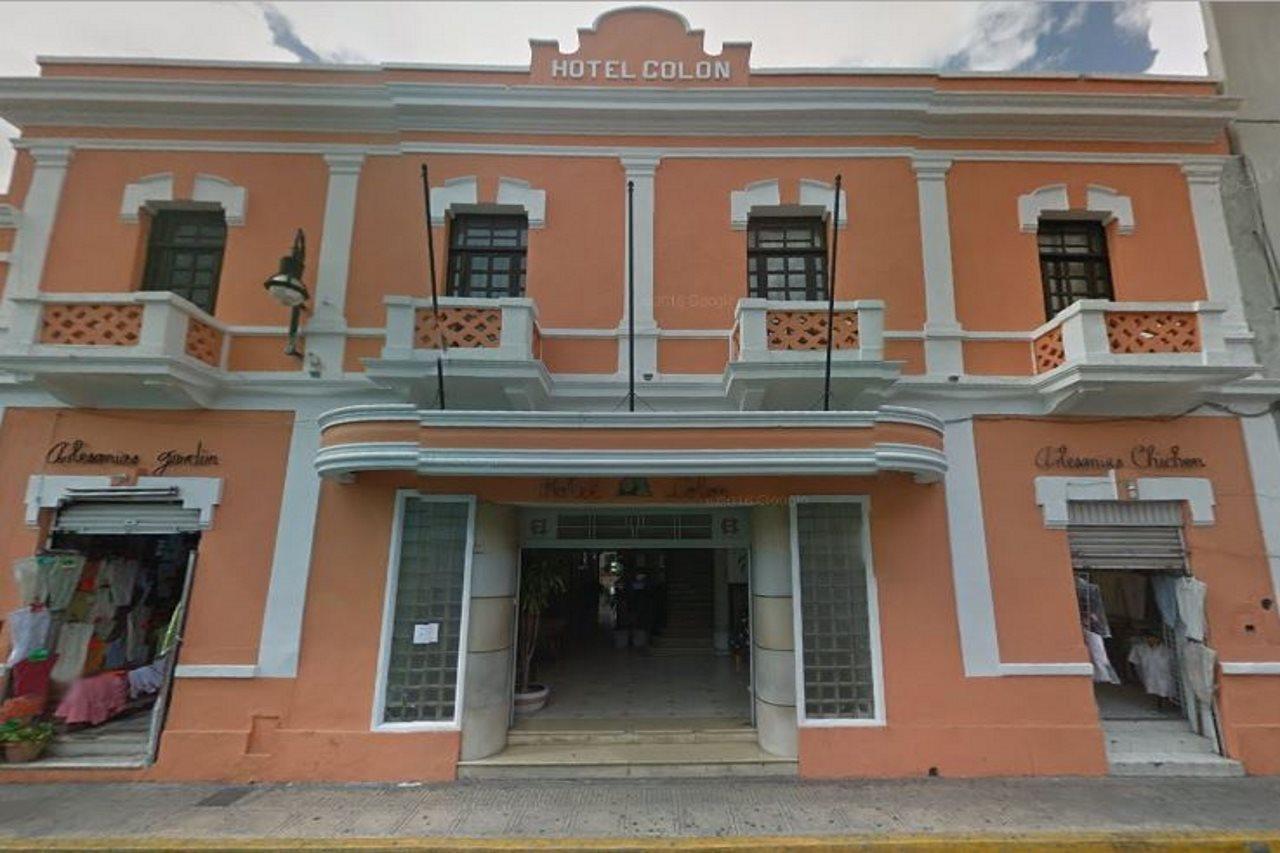 Colon 3* Mérida