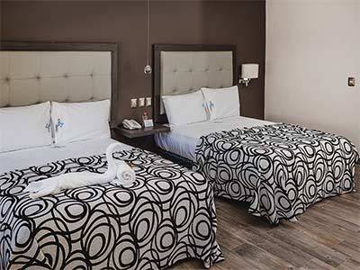 Hotel Flamingo 4*