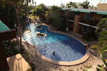 Tecnohotel Norte Hotel 3*
