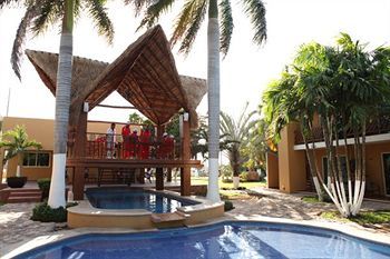 Hotel Tecnohotel Norte