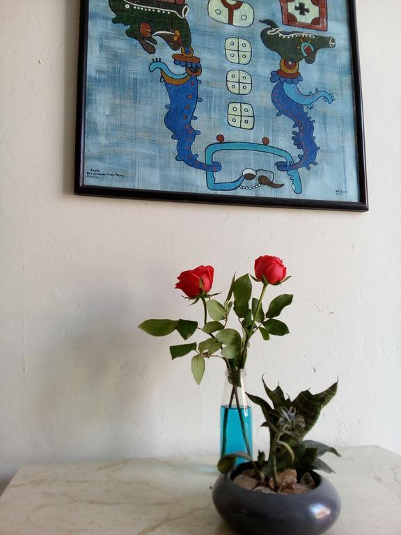 Casa Temazcal 4*