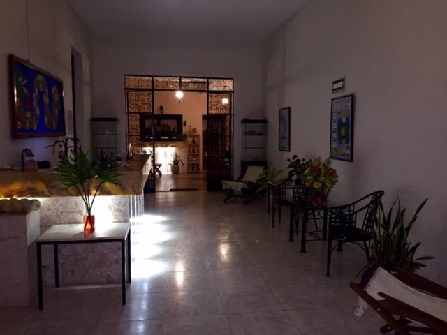 Casa Temazcal Merida