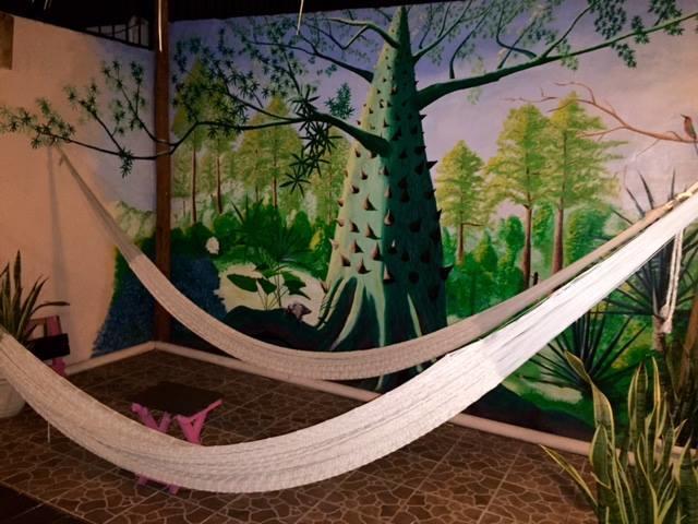 Casa Temazcal 4*