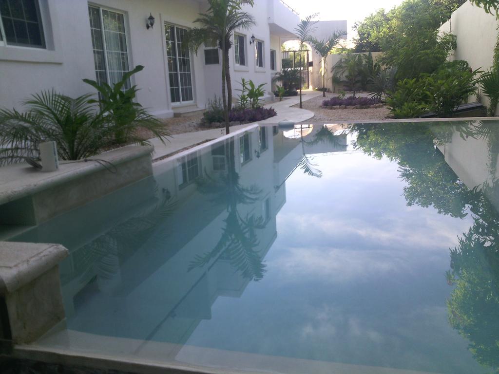 Apartamento Loraine