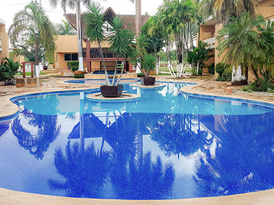Tecnohotel Norte Hotel