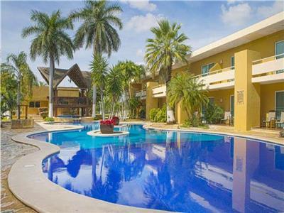 Tecnohotel Norte Hotel 3*